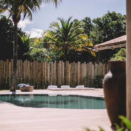 Villa Fulo Caraíva Εξωτερικό φωτογραφία