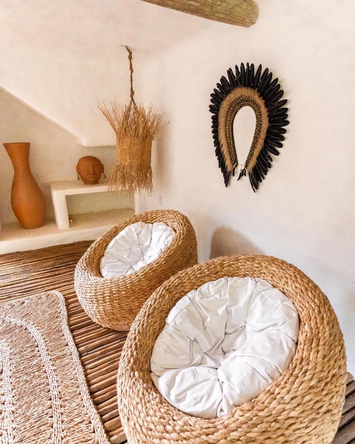 Villa Fulo Caraíva Εξωτερικό φωτογραφία