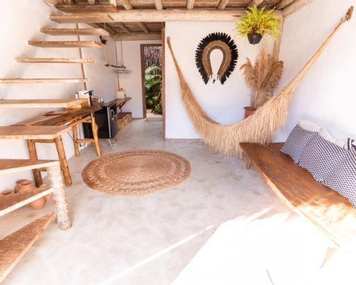Villa Fulo Caraíva Εξωτερικό φωτογραφία