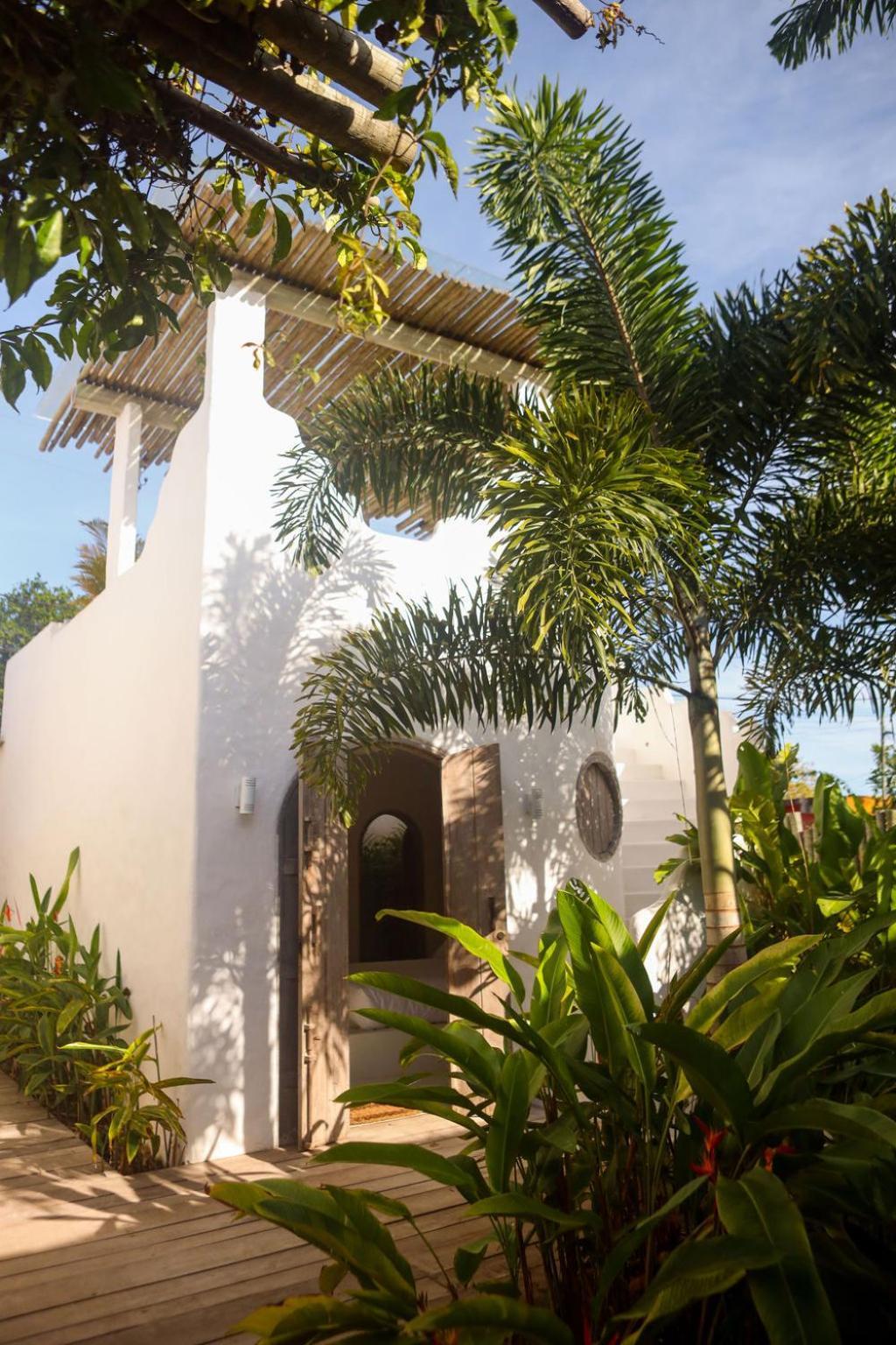 Villa Fulo Caraíva Εξωτερικό φωτογραφία