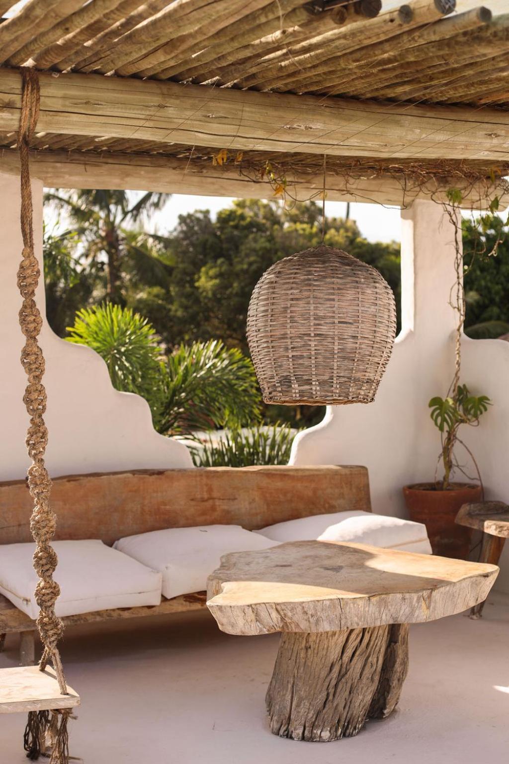 Villa Fulo Caraíva Εξωτερικό φωτογραφία