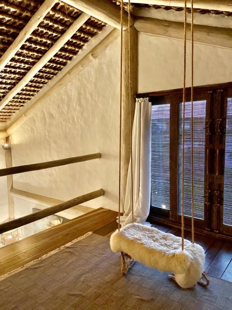 Villa Fulo Caraíva Εξωτερικό φωτογραφία
