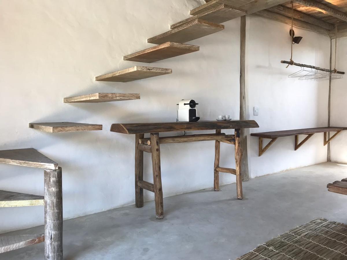 Villa Fulo Caraíva Εξωτερικό φωτογραφία
