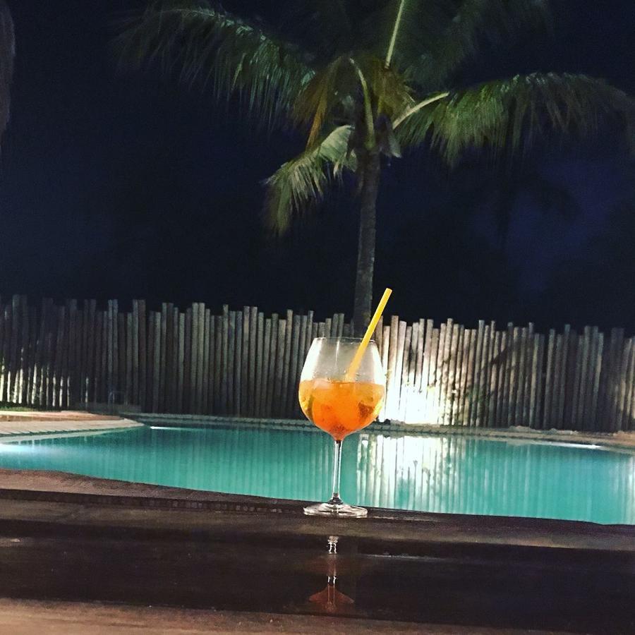 Villa Fulo Caraíva Εξωτερικό φωτογραφία