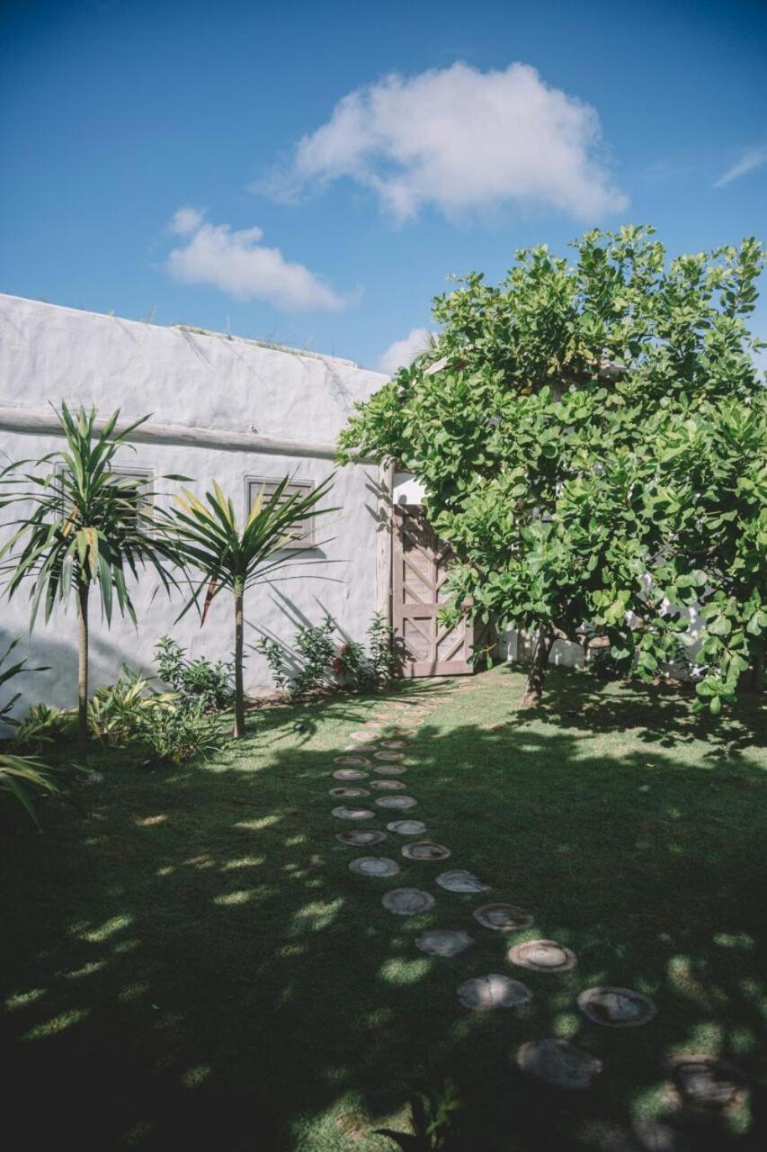 Villa Fulo Caraíva Εξωτερικό φωτογραφία