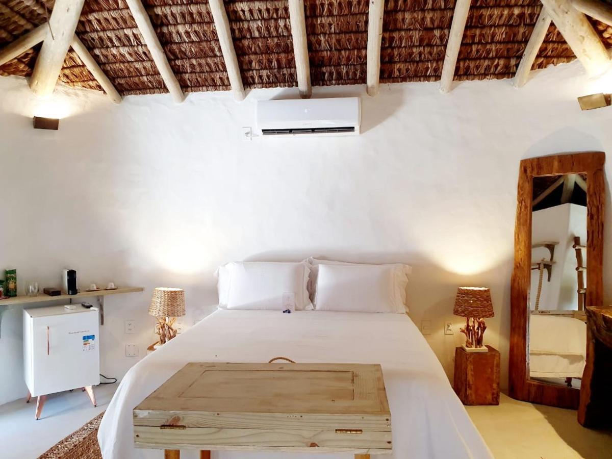 Villa Fulo Caraíva Εξωτερικό φωτογραφία